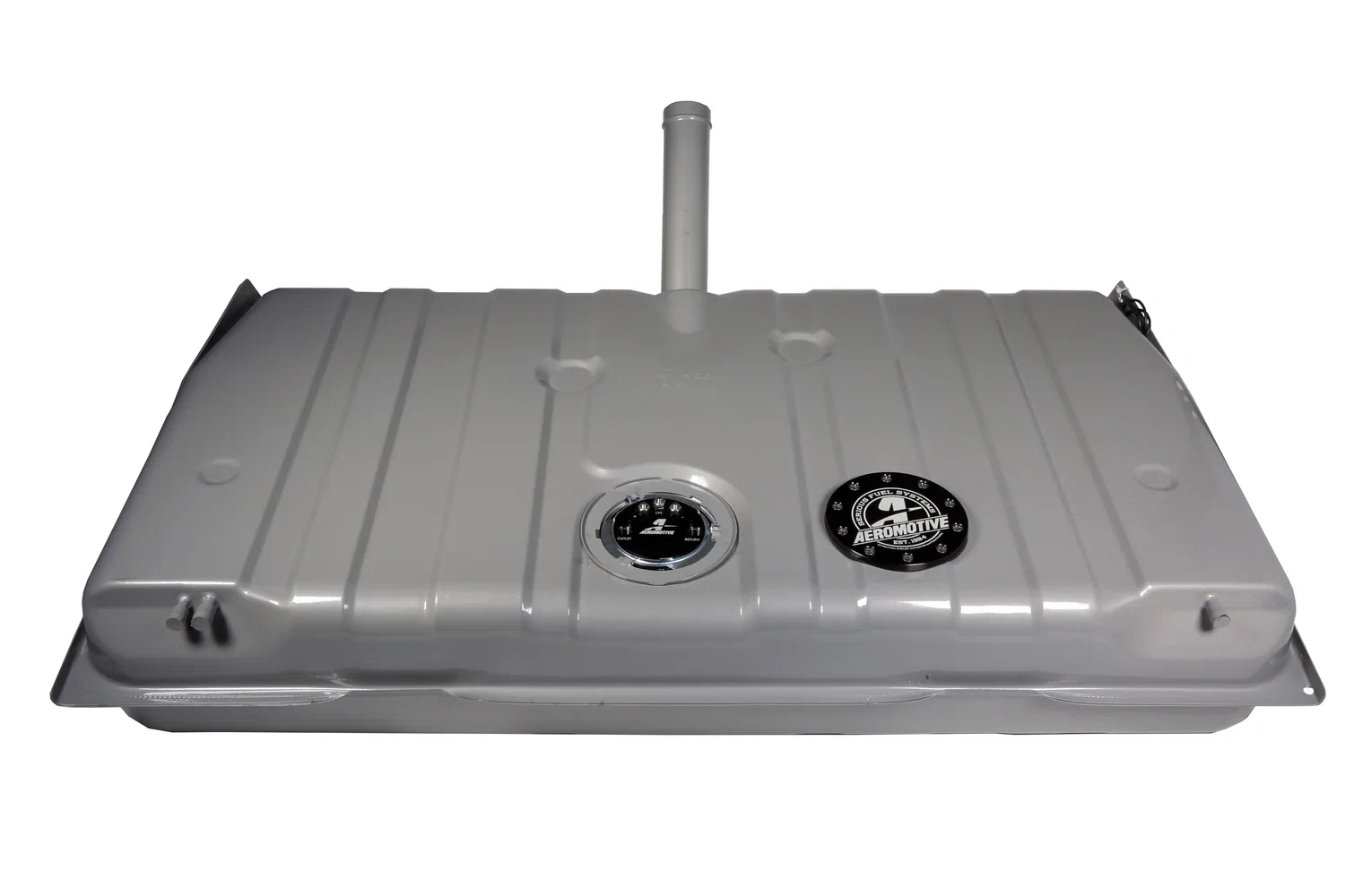 Fuel Tank Fuel System Vehicle Specific Fit Aeromotive 18428-BGPL
